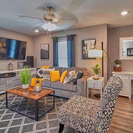Cozy Haven Attached To Million Home - South Tampa Exterior foto